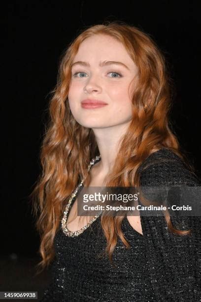 sadie sink pics|2,961 Sadie Sink Photos Stock Photos and High